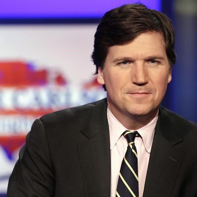 Tucker Carlson speaks out for 1st time after Fox News firing